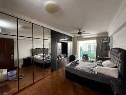 Melville Park (D18), Condominium #503997181